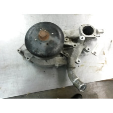 96H030 Water Coolant Pump For 05-06 Chevrolet Tahoe 4.8 96H030 Water Coolant Pump For 05-06 Chevrolet Tahoe 4.8